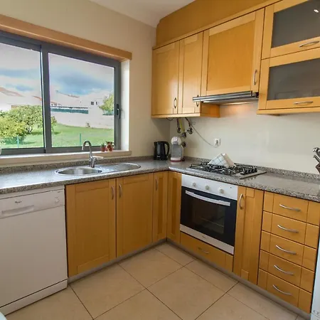 Stylish Townhouse 阿尔布费拉