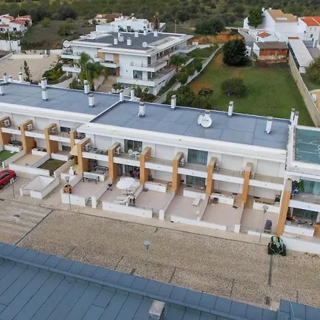 아파트 Stylish Townhouse