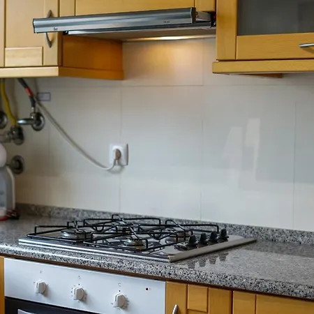 Stylish Townhouse 아파트 알부페이라