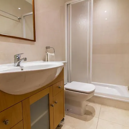 Stylish Townhouse 아파트 알부페이라