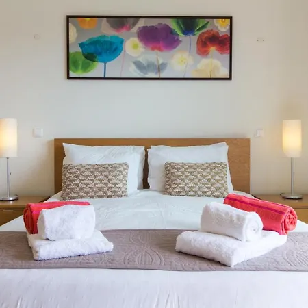 公寓 Stylish Townhouse