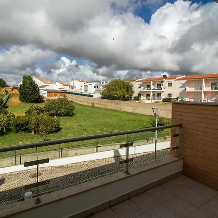 Stylish Townhouse 阿尔布费拉