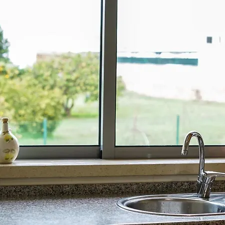 公寓 Stylish Townhouse *