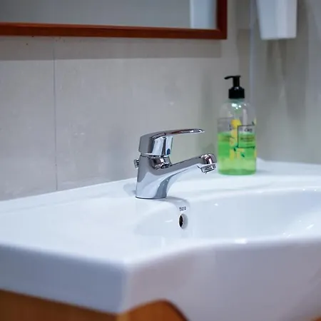 公寓 Stylish Townhouse *