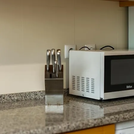 Stylish Townhouse 公寓