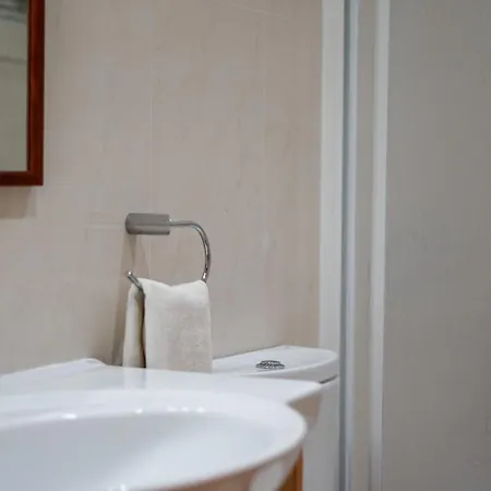 Stylish Townhouse 아파트 알부페이라