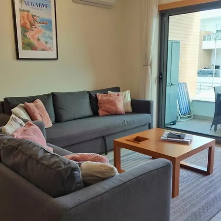 Stylish Townhouse 阿尔布费拉