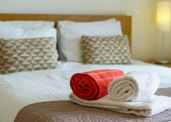 Stylish Townhouse * Albufeira