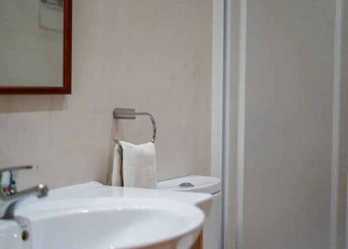 Stylish Townhouse Apartmán Albufeira