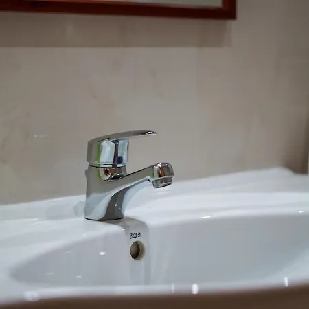 Stylish Townhouse 阿尔布费拉